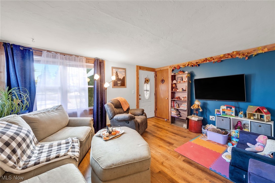 East/Black River - Residential