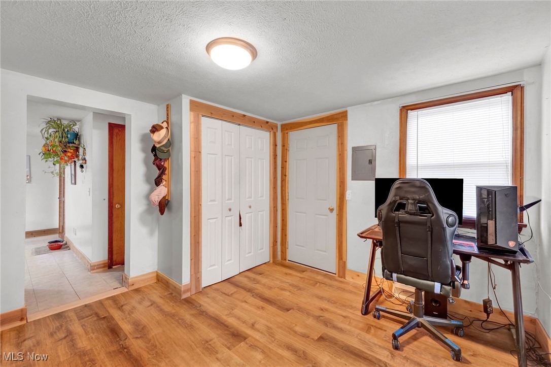 East/Black River - Residential