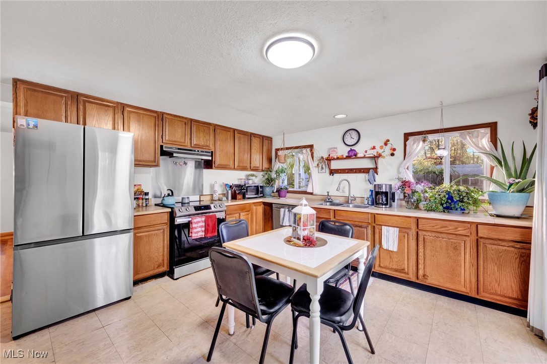 East/Black River - Residential