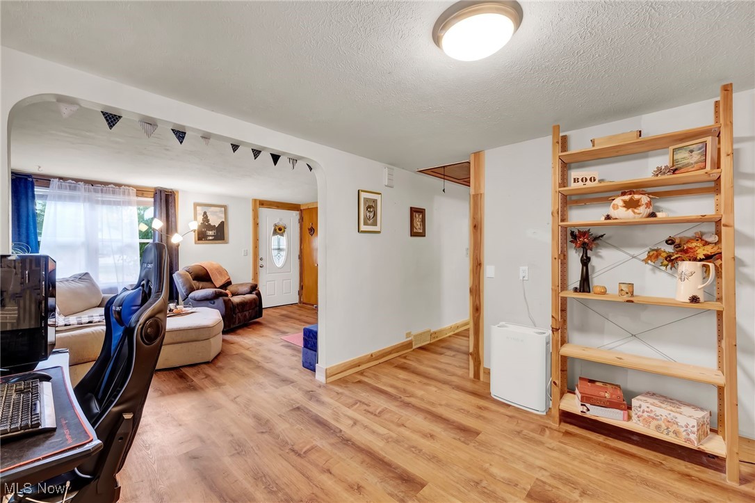 East/Black River - Residential