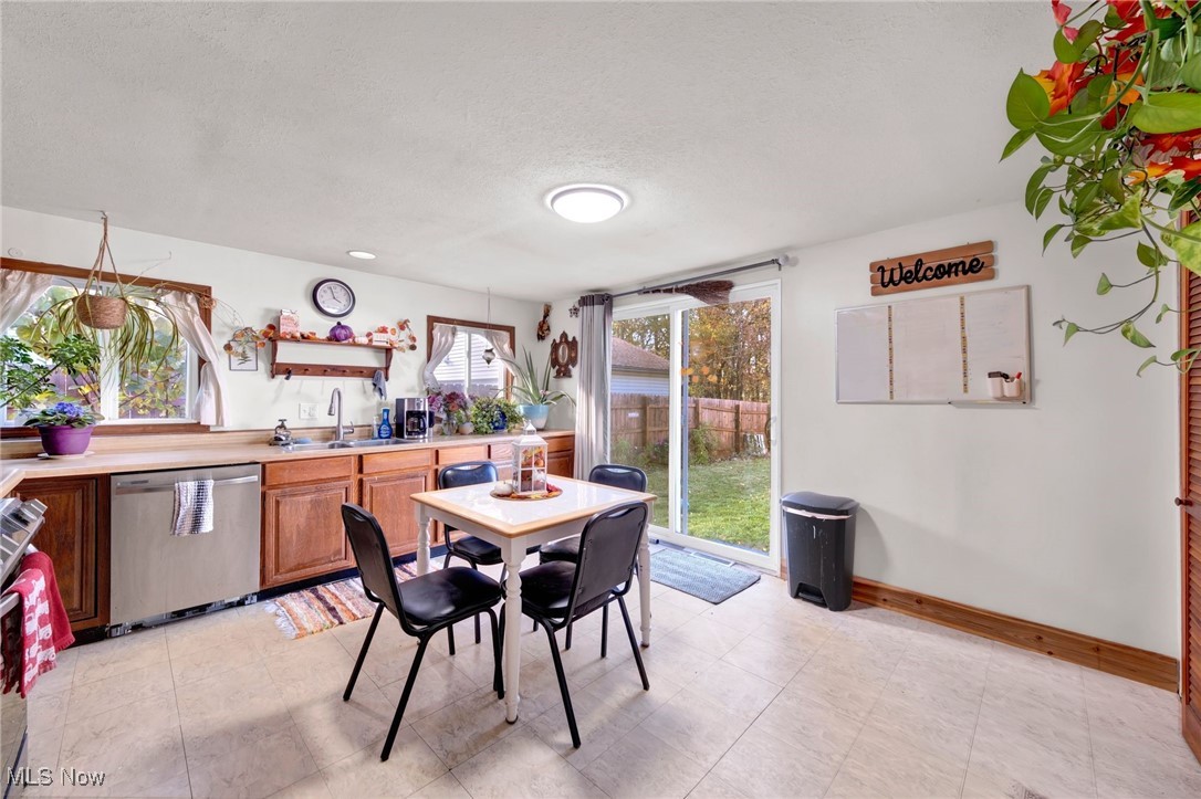 East/Black River - Residential