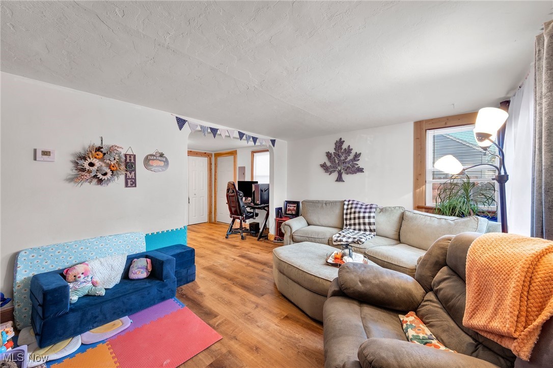 East/Black River - Residential