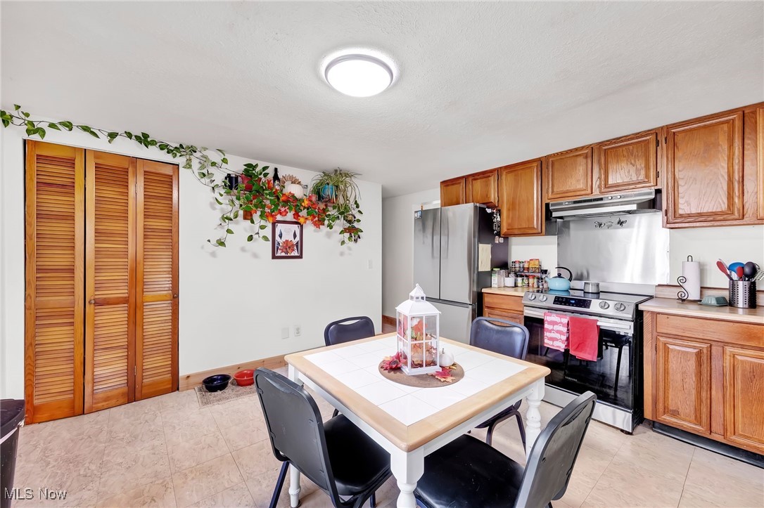 East/Black River - Residential