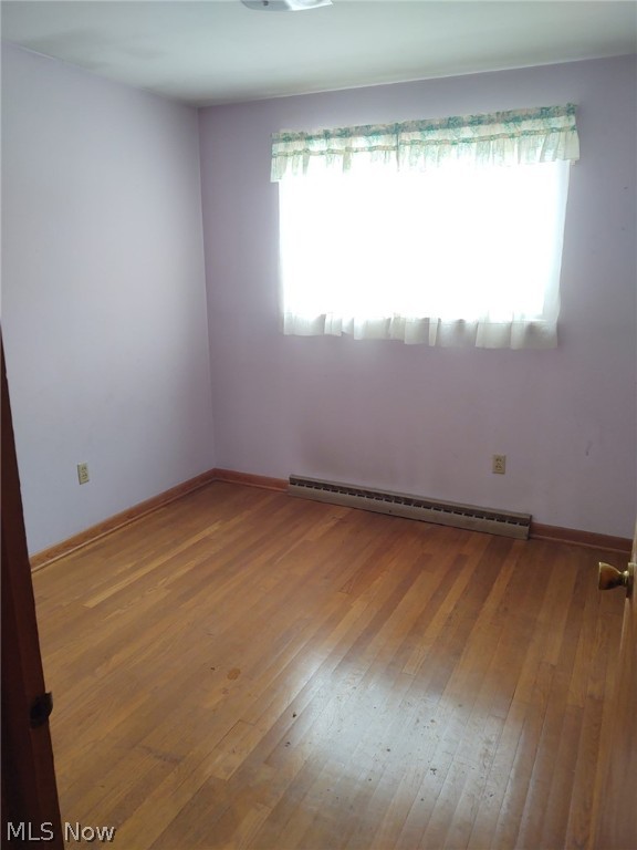 Barcus Heights - Residential