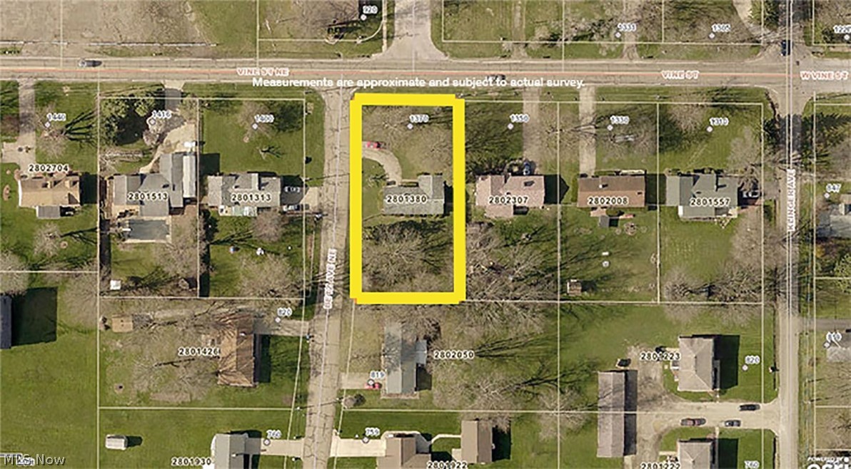 Barcus Heights - Residential