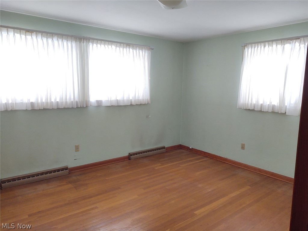 Barcus Heights - Residential