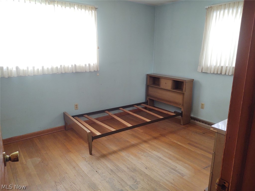 Barcus Heights - Residential