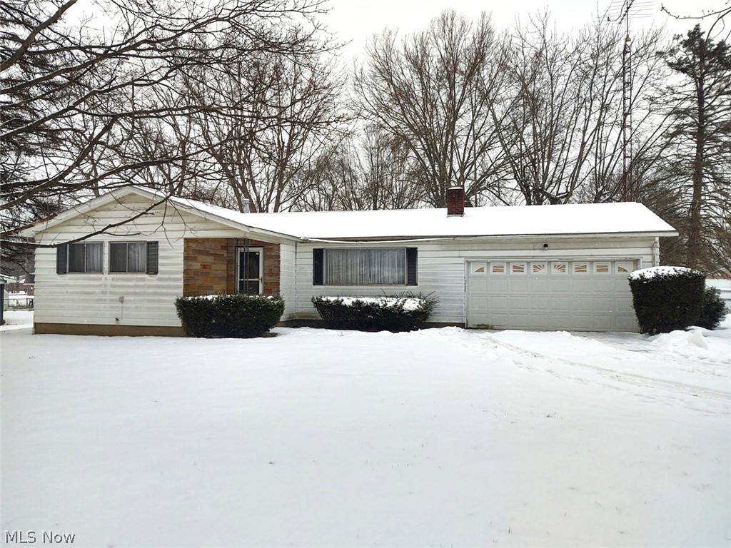 Barcus Heights - Residential