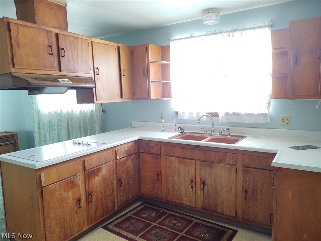 Barcus Heights - Residential