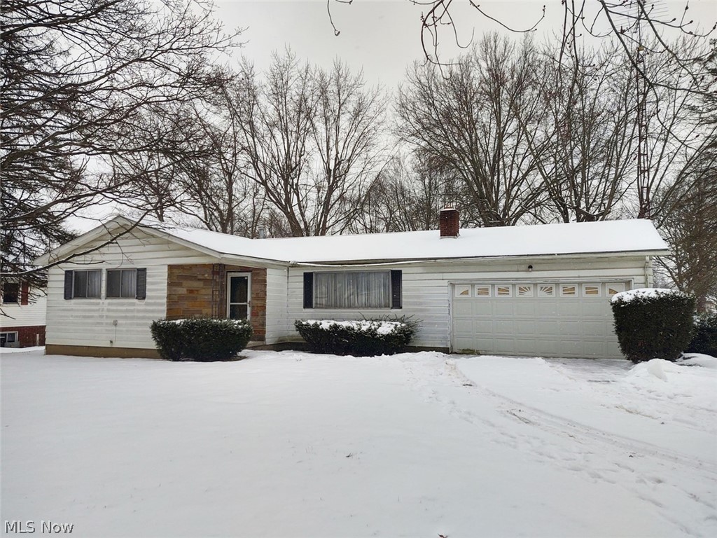 Barcus Heights - Residential