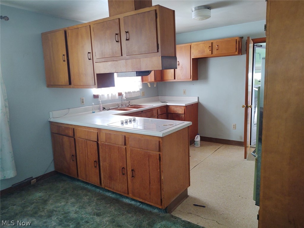 Barcus Heights - Residential