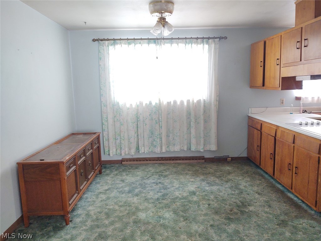 Barcus Heights - Residential