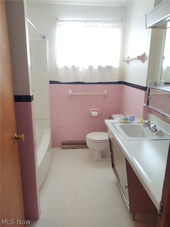 Barcus Heights - Residential