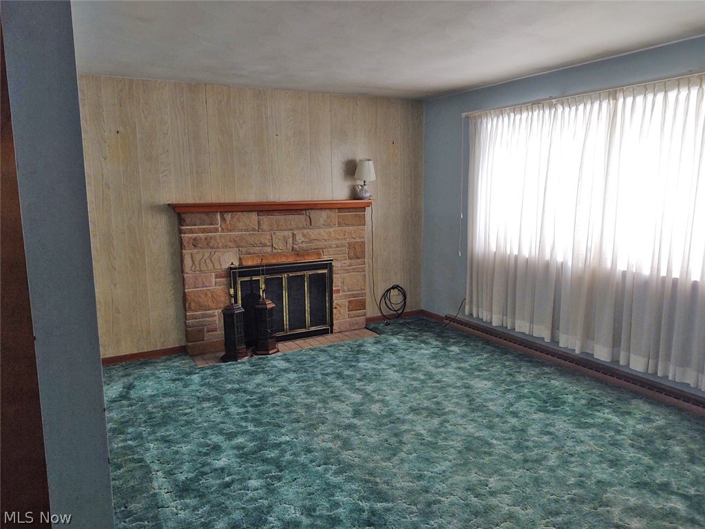 Barcus Heights - Residential