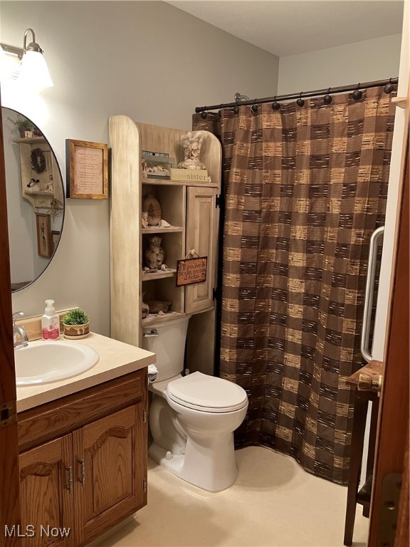 Smithville Western Commons - Residential