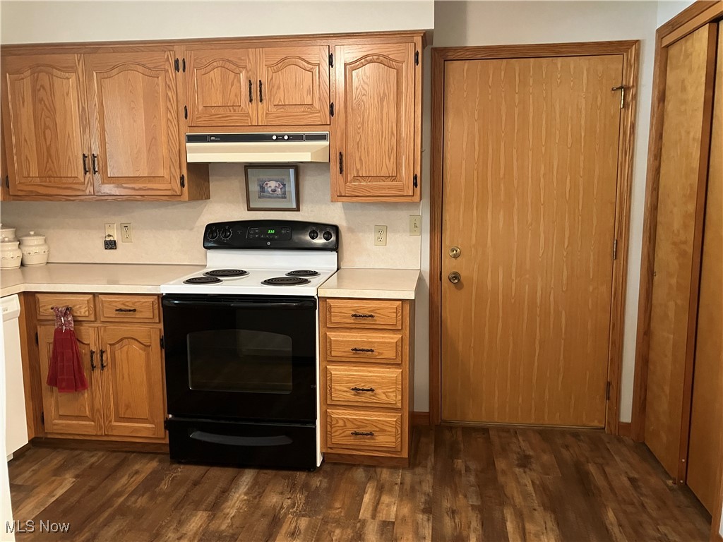 Smithville Western Commons - Residential