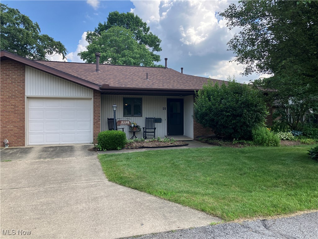 Smithville Western Commons - Residential