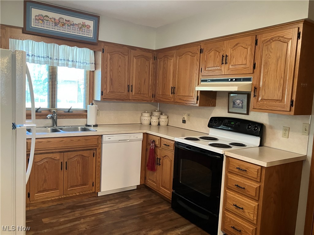 Smithville Western Commons - Residential