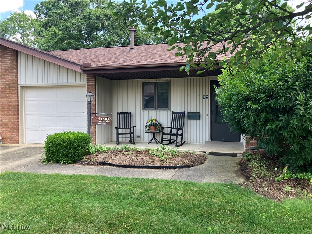 Smithville Western Commons - Residential