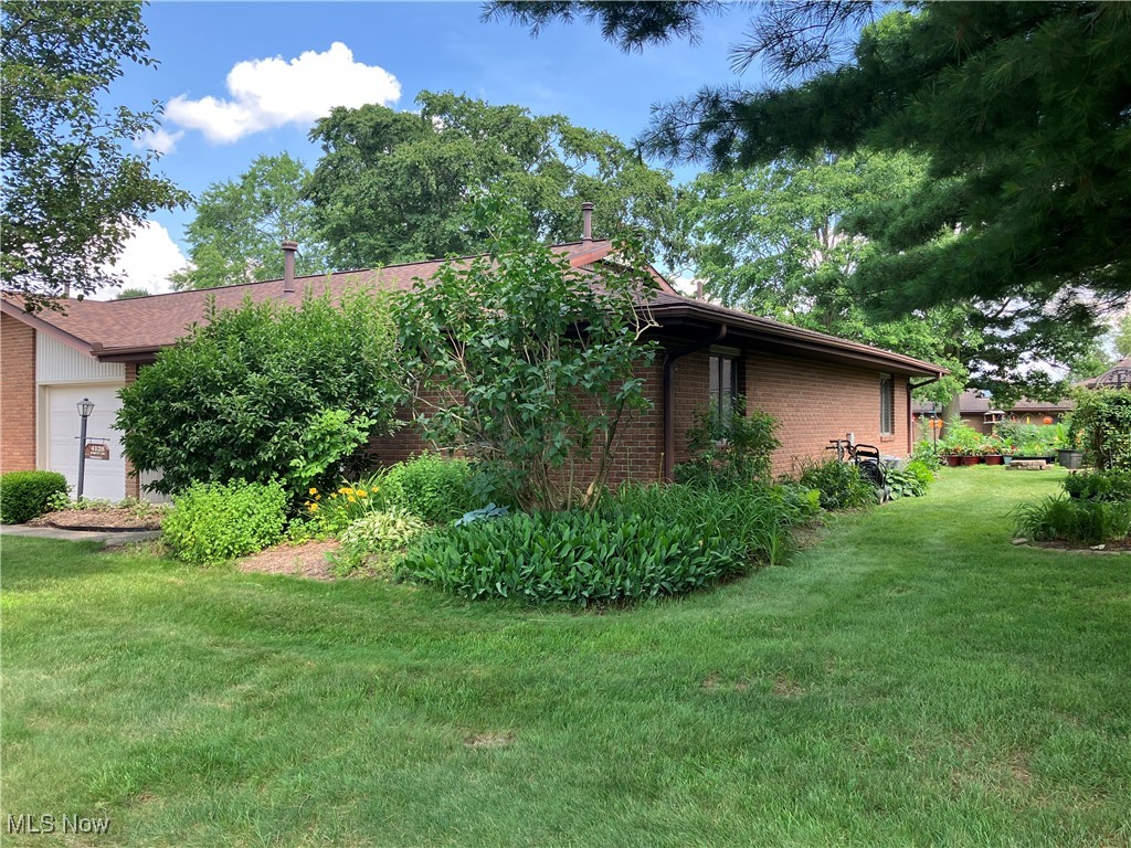 Smithville Western Commons - Residential