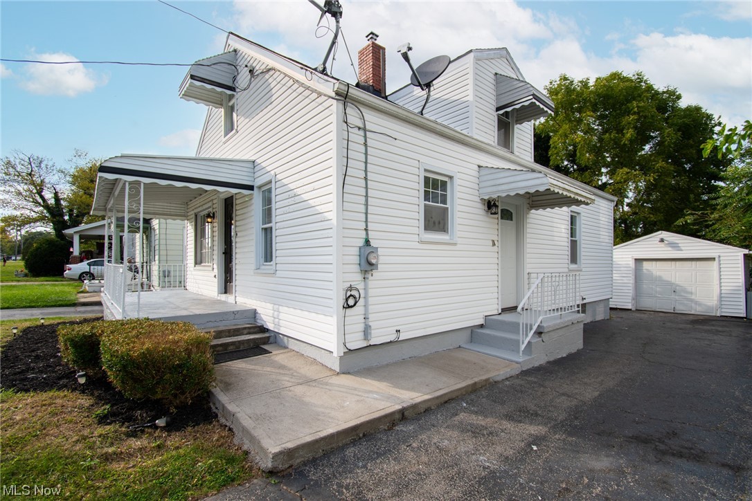 Cochran Pk-East - Residential