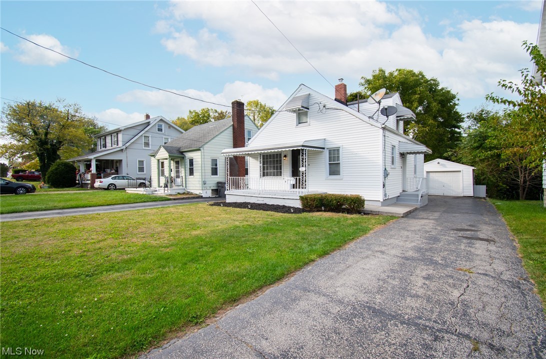 Cochran Pk-East - Residential