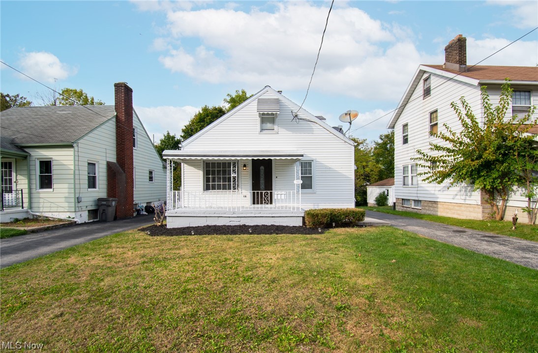 Cochran Pk-East - Residential