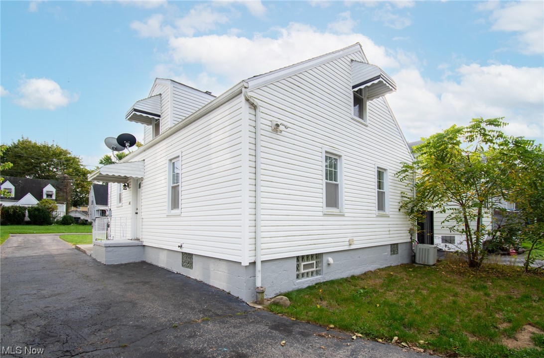 Cochran Pk-East - Residential