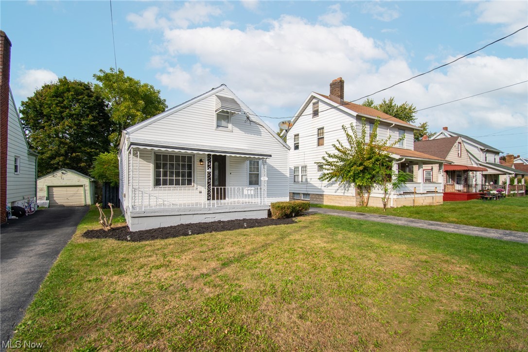 Cochran Pk-East - Residential