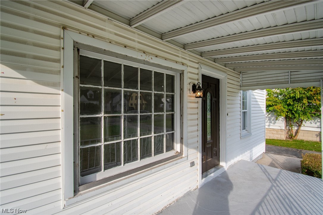 Cochran Pk-East - Residential