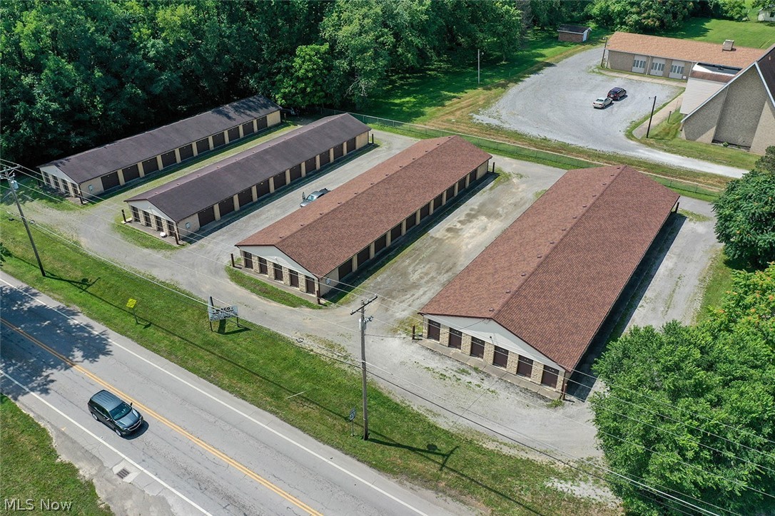 Attention Investors & Entrepreneurs - Owner Retiring After Years Of Successful Business - Waco Mini Storage Facility - 118 Income-Producing Self Storage Units - Canton Township - Stark County, OH - Online Bidding Available. ABSOLUTE AUCTION, all sells to the highest bidder. ONLINE BIDDING BEGINS FRIDAY – SEPTEMBER 10, 2021 – 12:00 PM and AUCTION LIVE ON-SITE BIDDING WILL BEGIN MONDAY - SEPTEMBER 13, 2021 - 5:30 PM. Real estate offers 118 brick storage units. There are (28) 10 x 10, (38) 6 x 8, (30) 10 x 15, (13) 10 x 20, (4) 10 x 22, (2) 10 x 25, and (3) 10 x 30. Building ages range from 1995 to 1999. 2 buildings have recent shingles. Real estate taxes are $2,174 per half-year. For additional income and expense information for the last 3 years please see our website and review the entire advertisement. TERMS ON REAL ESTATE: 10% down auction day, balance due at closing. A 10% buyer’s premium will be added to the highest bid to establish the purchase price. Any desired inspections must b