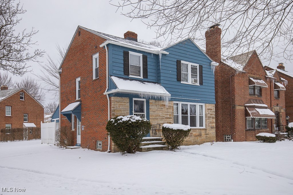 2374 Traymore Road