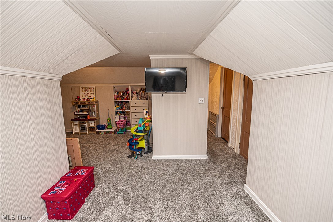 Bellfield Park - Residential