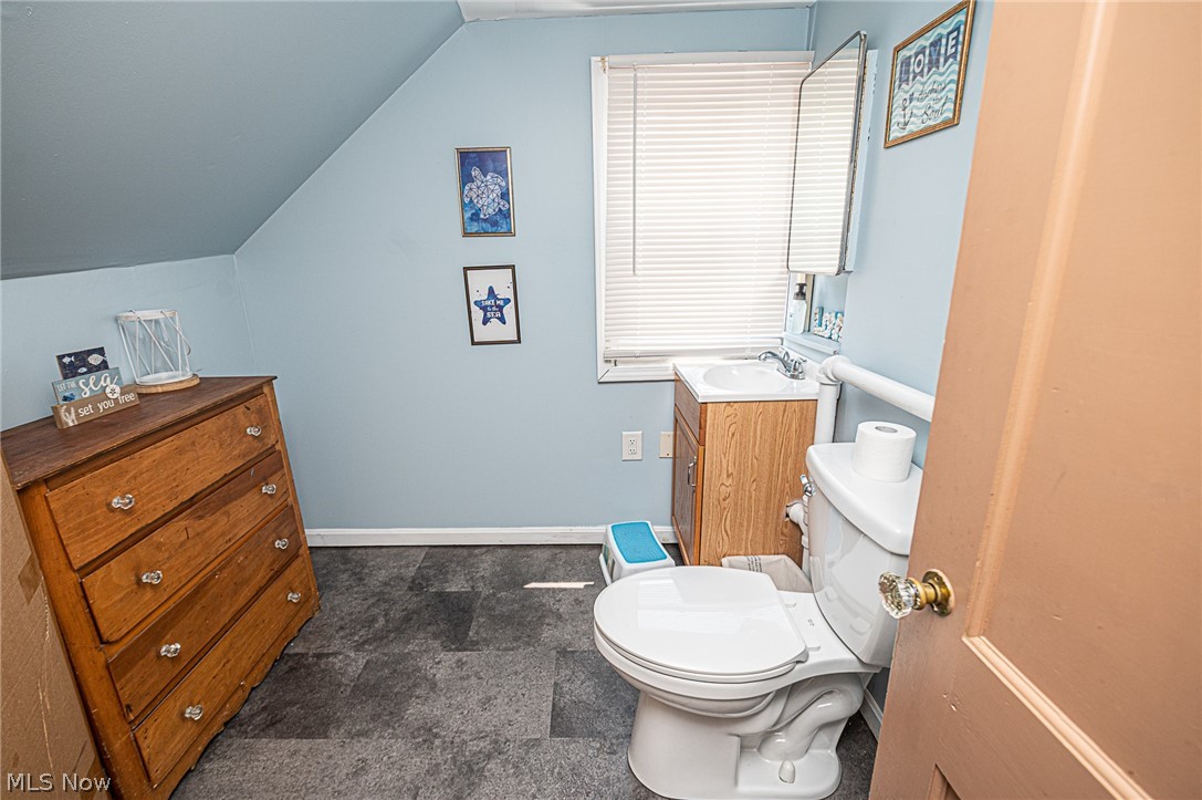 Bellfield Park - Residential