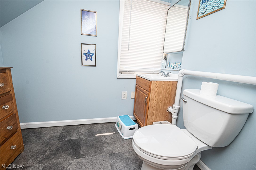 Bellfield Park - Residential