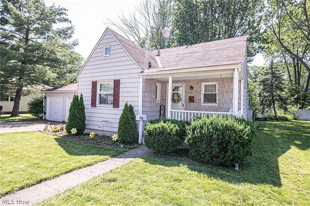 Bellfield Park - Residential