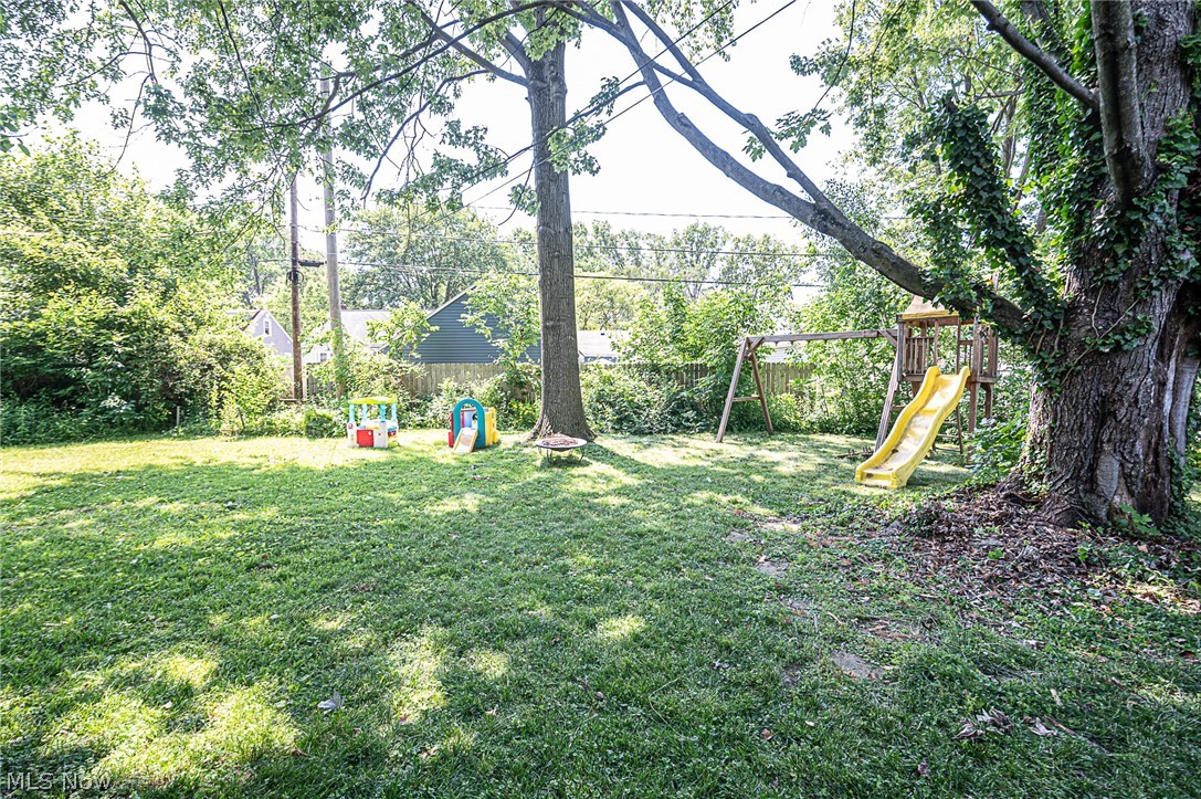 Bellfield Park - Residential