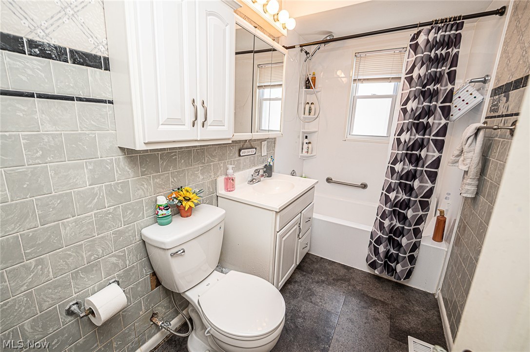 Bellfield Park - Residential