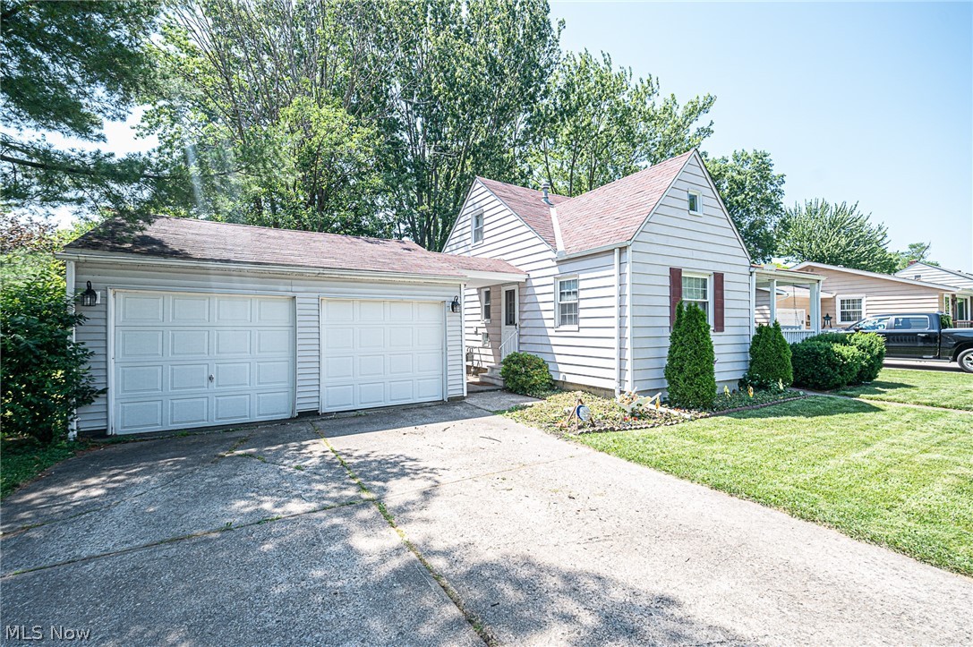 Bellfield Park - Residential