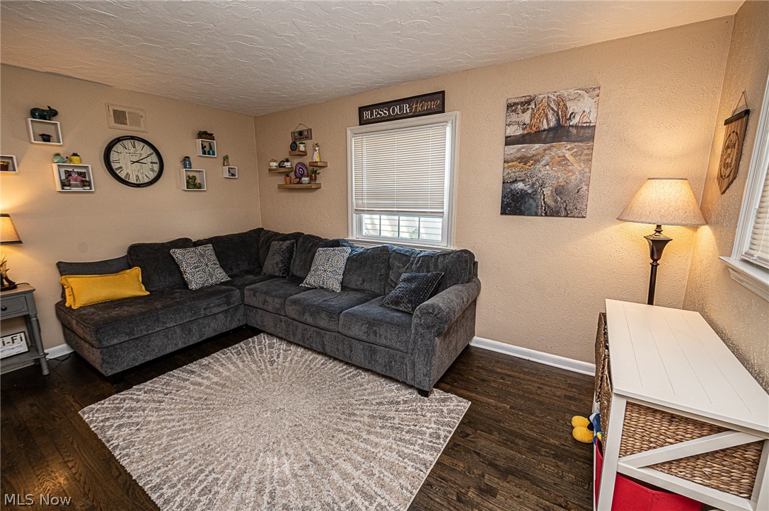 Bellfield Park - Residential