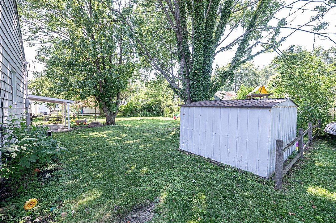 Bellfield Park - Residential