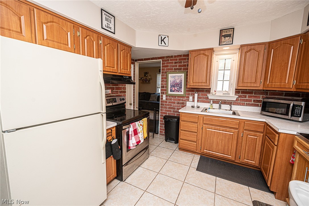 Bellfield Park - Residential