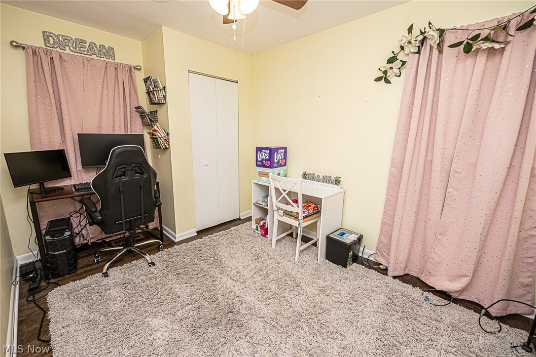 Bellfield Park - Residential