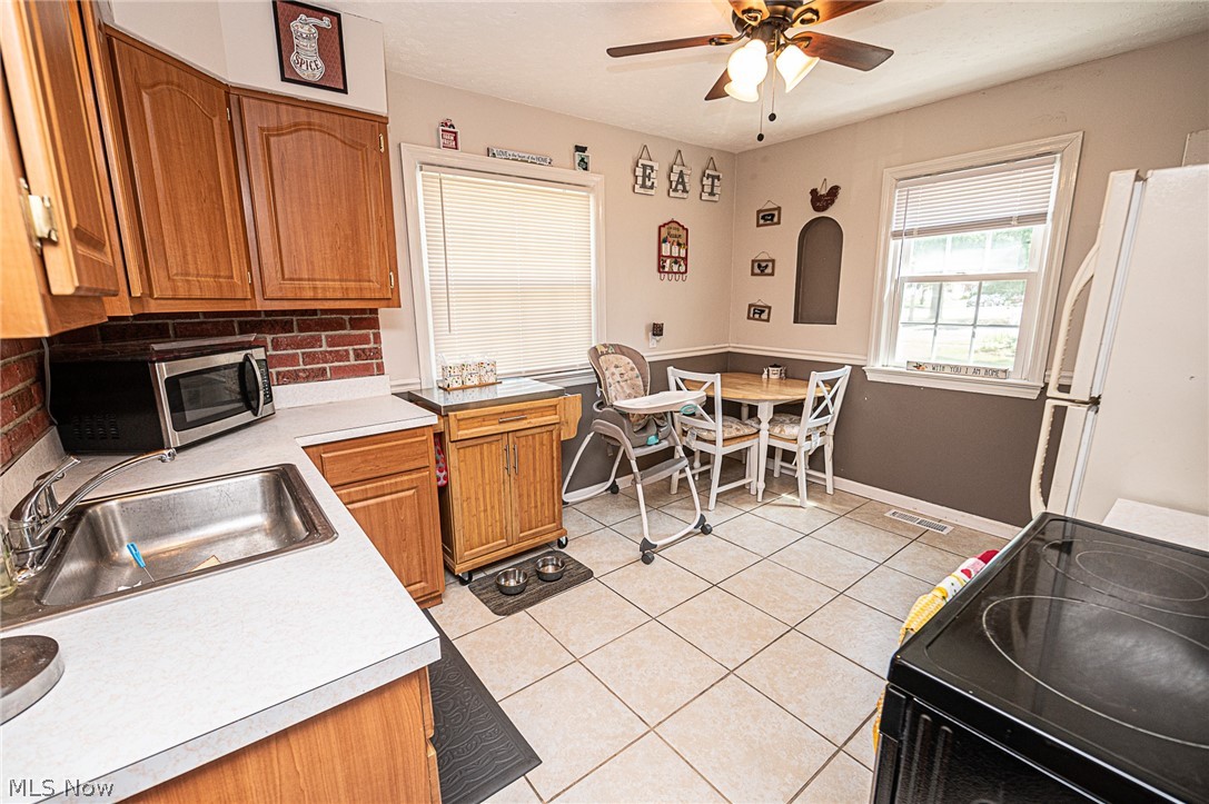 Bellfield Park - Residential