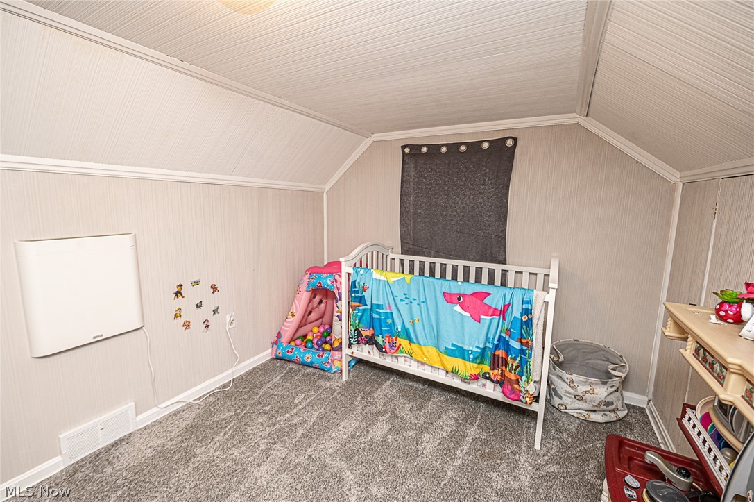 Bellfield Park - Residential