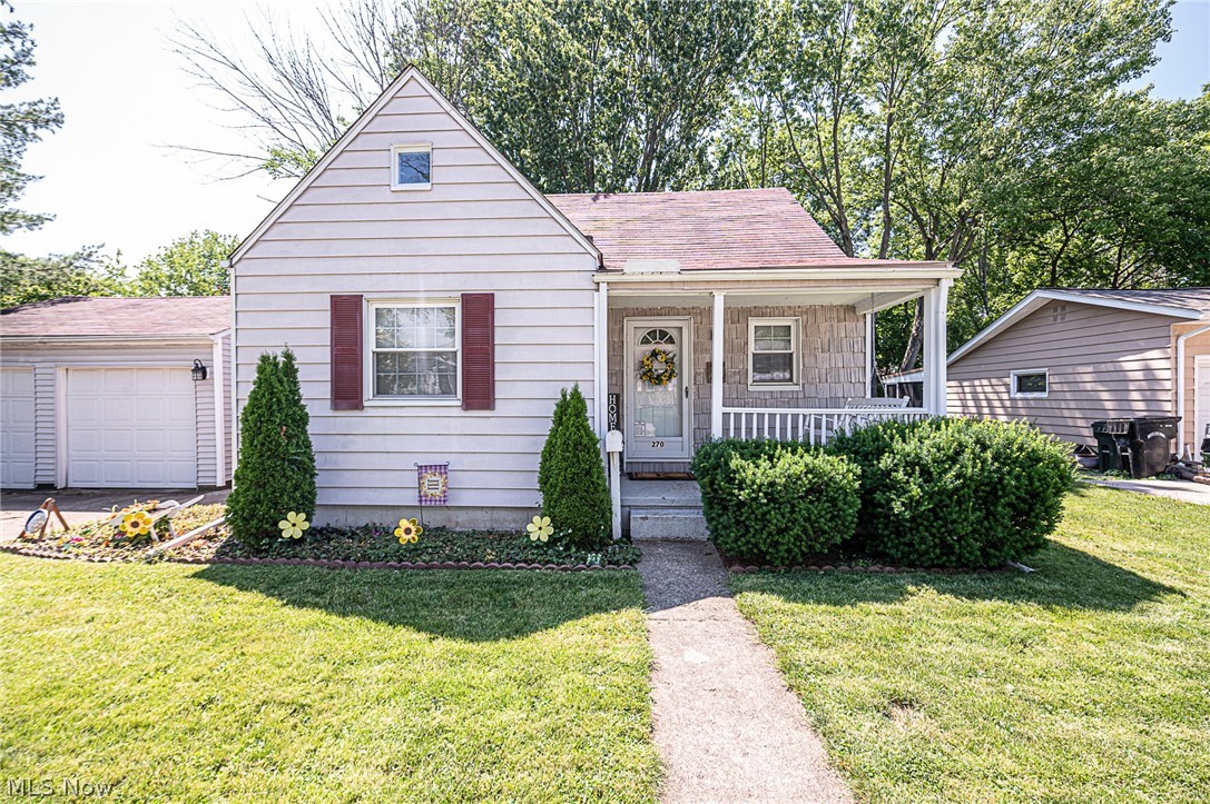 Bellfield Park - Residential