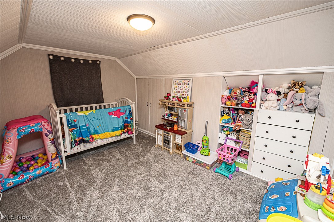 Bellfield Park - Residential