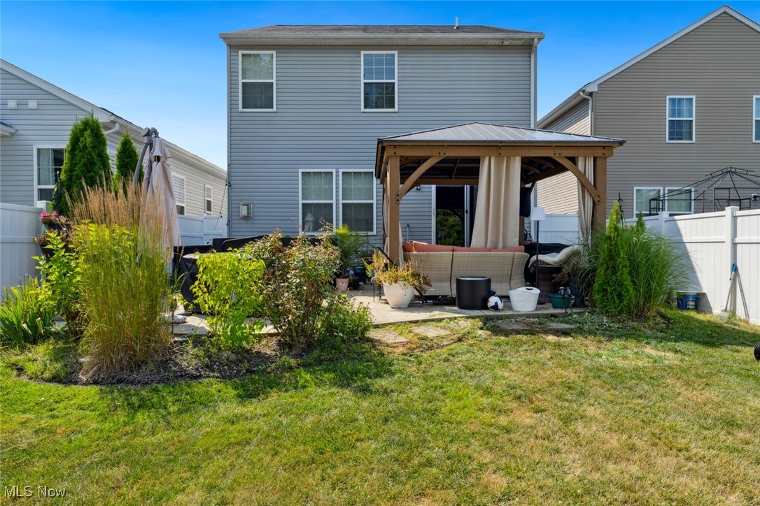 Northpointe Estates Sub - Residential