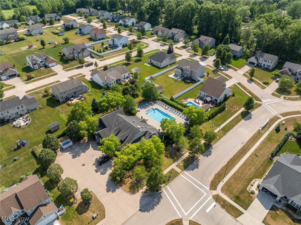 Northpointe Estates Sub - Residential