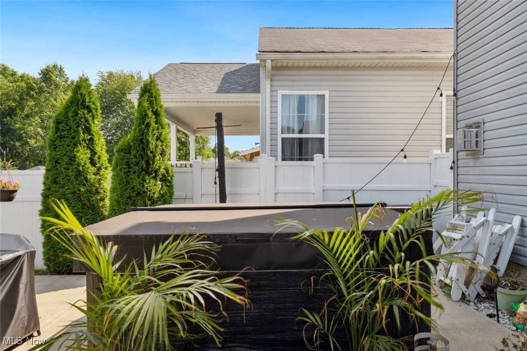 Northpointe Estates Sub - Residential